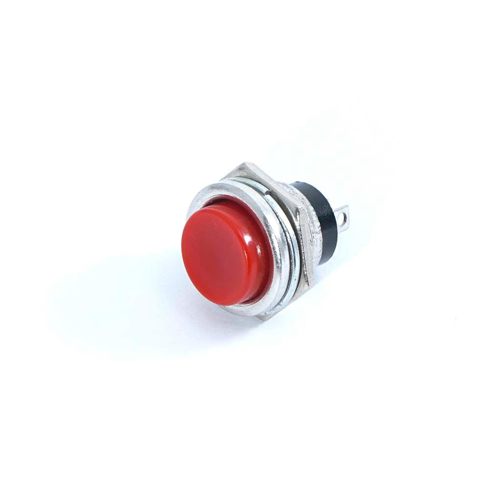 Calonix Push Button Switch 3A Calonix Push Button Switch 3A